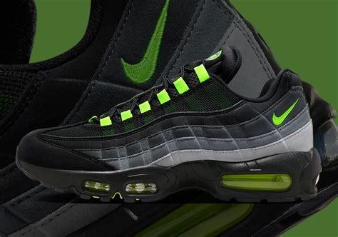 nike air max 95 grijs sale|Air Max 95 neon 2020.